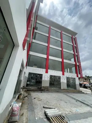 Commercial Office Spaces for Sale - Garki 2, Abuja