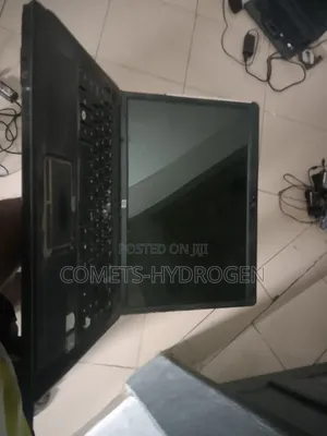 Laptop HP Compaq Presario C700 (Don Allah)