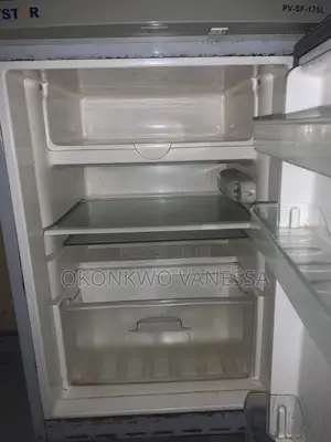 Polystar 175L Firij Mai Kofa Daya Mai Sanyin Gaske A Sama