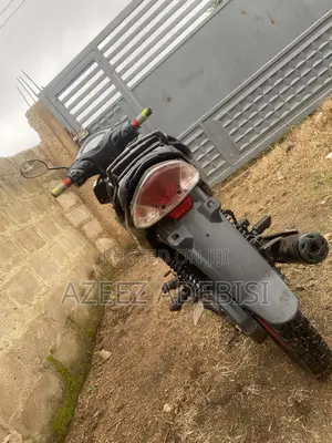 TVS Neo NX 2025 Baki