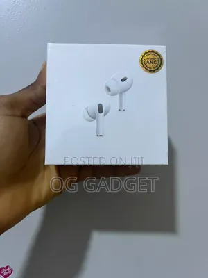 AirPods Pro 4 da Hana Jini