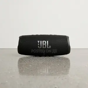 JBL Charge 5 Bluetooth Speaker (Replica)