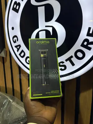 Sabon Oraimo Smart Trimmer