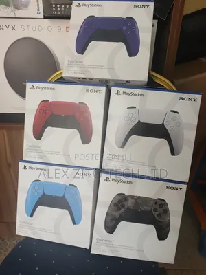 Sony PlayStation 5 Console