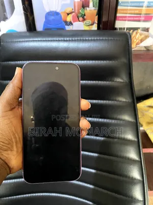 Apple iPhone 16 Plus 128GB Pink (Pre-order)