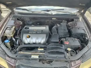 Hyundai Sonata 2006 Ja