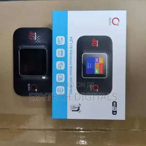 Olax MF982 4G+ Advance Mobile WiFi WiFi 6
