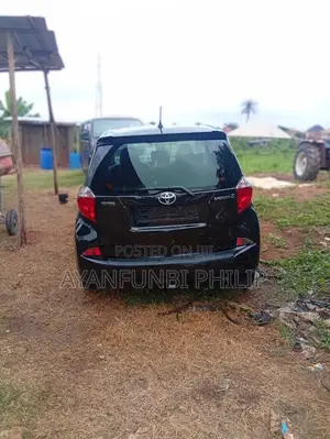 Toyota Verso 1.8 2011 Baki