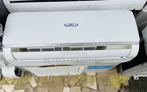 Haier Thermocool 1HP Non-Inverter Jirgin Sama