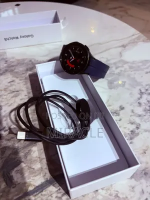 Samsung Galaxy Watch 5 Pro - Baki