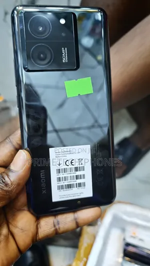 Xiaomi 13T Pro 512GB Baki