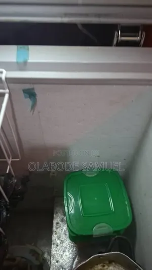 Midea Chest Freezer - Barely Used