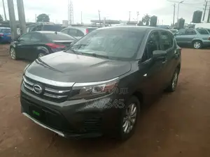 GAC GS3 2020 SUV - Grey