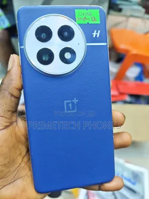 OnePlus 13 256GB Blue (Used)