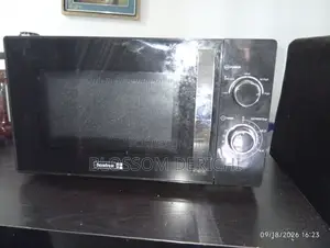 Scanfrost Microwave Oven