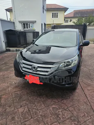 2015 Honda CR-V EX 2.4L SUV