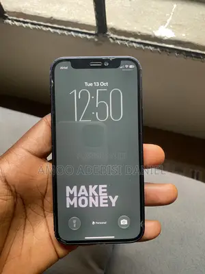 Apple iPhone 12 mini 128GB Blue