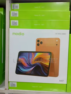 Sabon Modio M47 512GB Grey Tablet