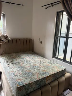Vitafoam Katara Mai Girman 4.5x6ft da Kwalara