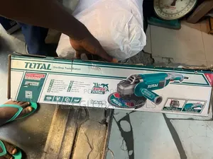 Sabon Total 2600W Angle Grinder