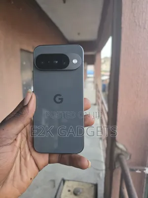 Google Pixel 10 128GB Gray
