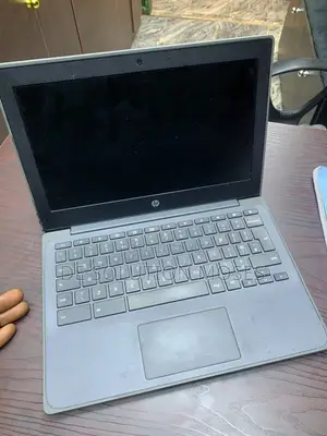 HP Chromebook 11 Laptop (4GB RAM, 16GB eMMC)