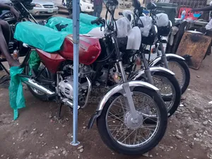 Sabon Bajaj Boxer 100cc Babur (2026 Model) - Ja