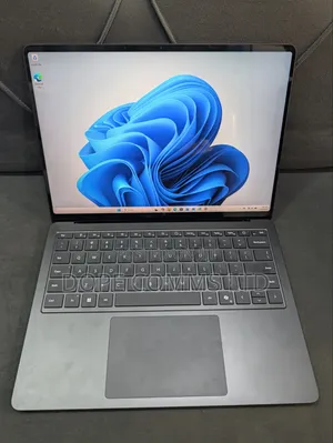 Microsoft Surface Laptop 8 13" 16GB RAM 512GB SSD