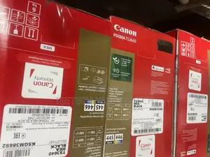 Canon CanoScan LiDE 300 Flatbed Scanner