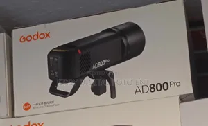 Godox AD800 Pro All-in-One Outdoor Flash