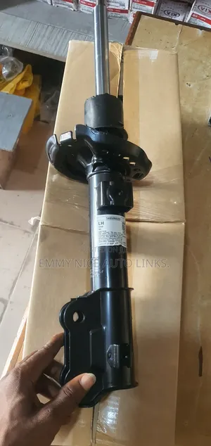 Tuscon 2021 Shock Absorber na Hyundai