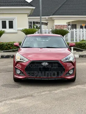 Hyundai Veloster Base 2016 Ja