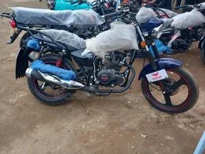 Sabon Denstar Taurus 200cc Babur
