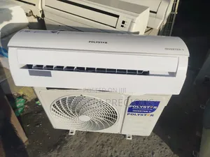 1.5hp Polystar Inverter Jirgin Sama