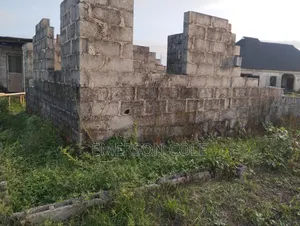 3-Bedroom Block of Flats in Tiwadayo CDA, Ado-Odo/Ota