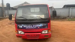 Nissan Cabstar Mini Truck Na Hannu