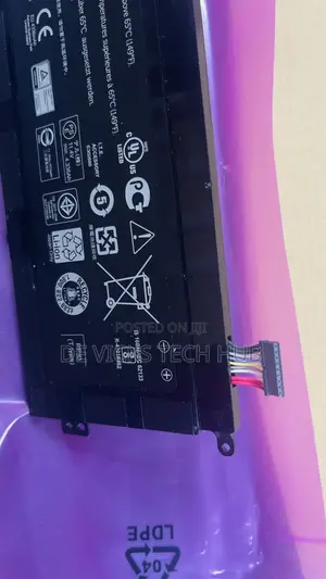 Baturin Dell Chromebook 11 1132N