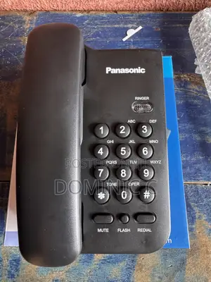 Sabon Wired Intercom Phone