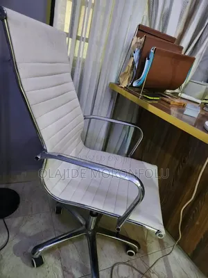 Boss Office Products Farar kujerar Ofis