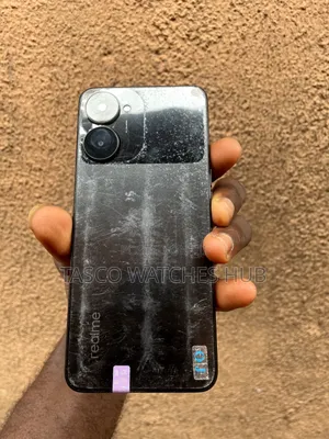 Realme V30 128GB Baki