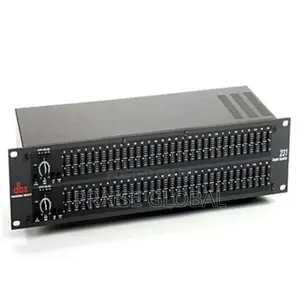 DBX 231 Double Equalizer