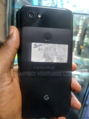 Google Pixel 3a XL 64GB Baki