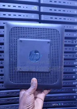 HP t630 Kwamfutar Tattabara 4GB RAM, 16GB SSD