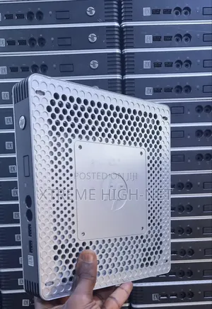 HP t730 Thin Client Desktop Computer 4GB RAM 16GB SSD