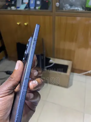 Infinix Note 50 Pro 256GB Blue
