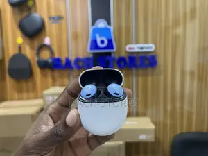 Google Pixel Buds Pro da ANC, Qi Charging