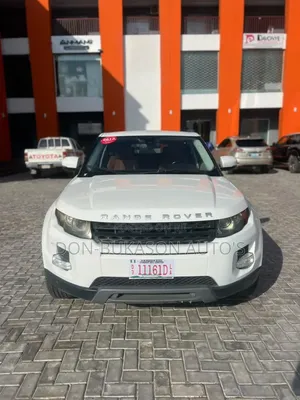 Land Rover Range Rover 3.0L Supercharged HSE 2015 Fari