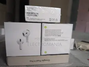 Gaskiyar Apple AirPods 4 (USB-C) - Rufe, AppleCare+ Yana Aiki