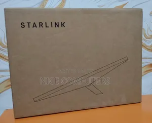 Starlink Mini Intanet Kit