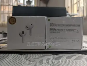 Apple AirPods Pro (Zare 3) - Sabon Abu